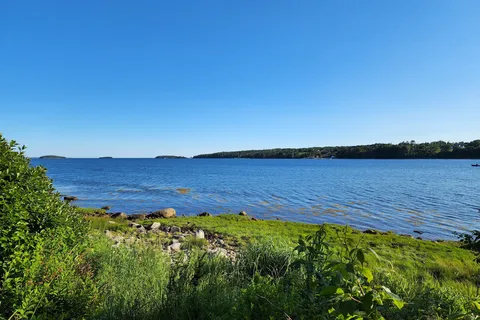 Graves Island Provincial Park