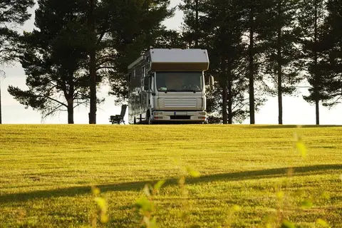 McDermit RV Park