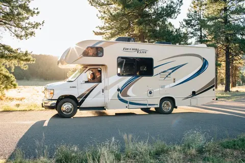 McDermit RV Park