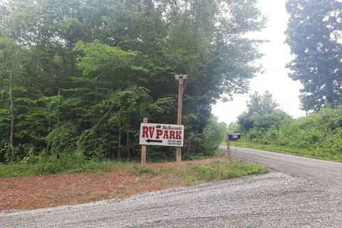 McDermit RV Park