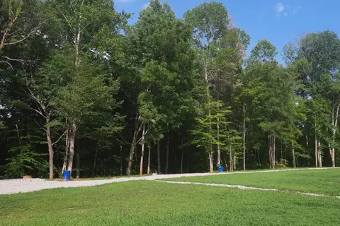 McDermit RV Park