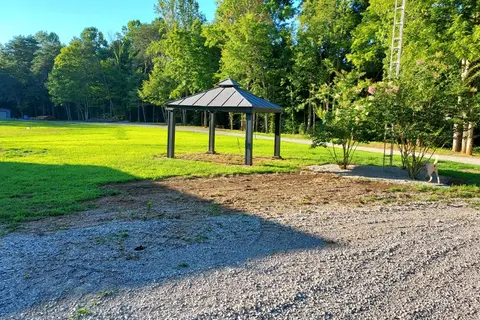 McDermit RV Park