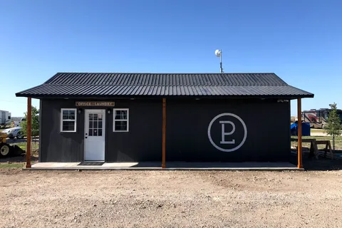 Panhandle Lodging RV Park