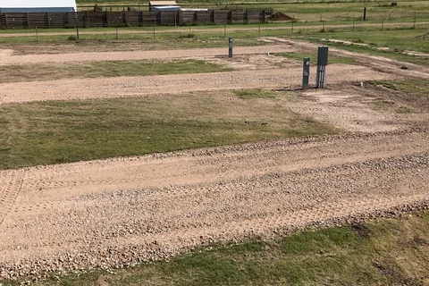 Panhandle Lodging RV Park