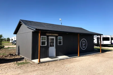 Panhandle Lodging RV Park