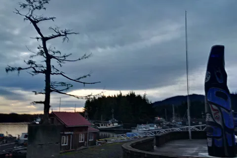 Shearwater Resort and Marina