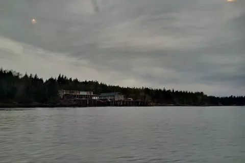 Shearwater Resort and Marina