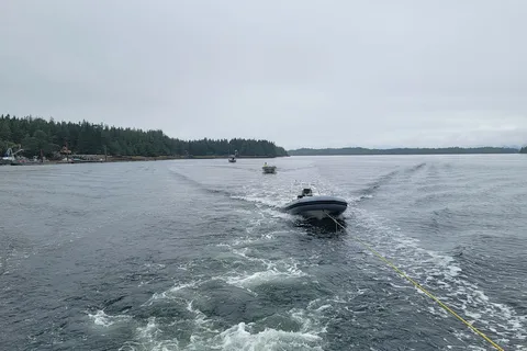 Shearwater Resort and Marina