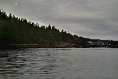 Shearwater Resort and Marina