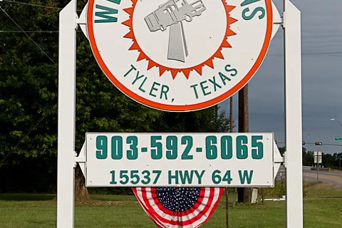 We RV Champions of Tyler