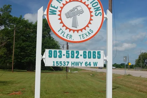 We RV Champions of Tyler