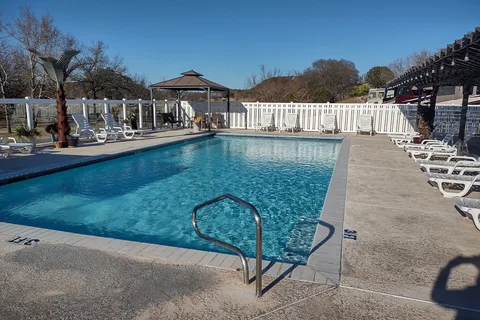 Buckhorn Lake Resort