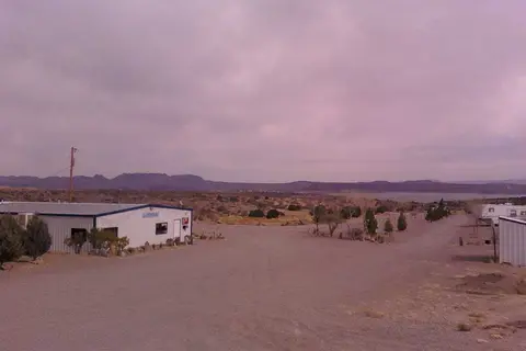 Agua Vista RV Park and Campground