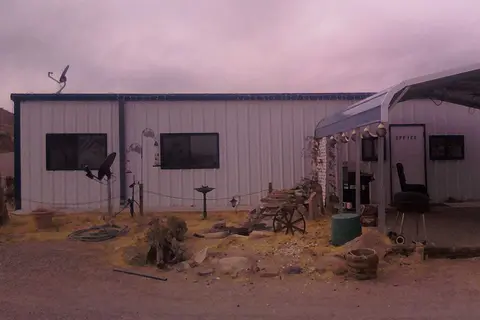 Agua Vista RV Park and Campground
