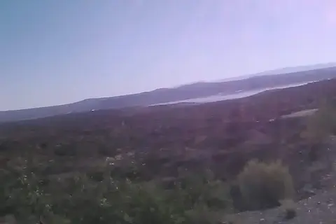 Agua Vista RV Park and Campground