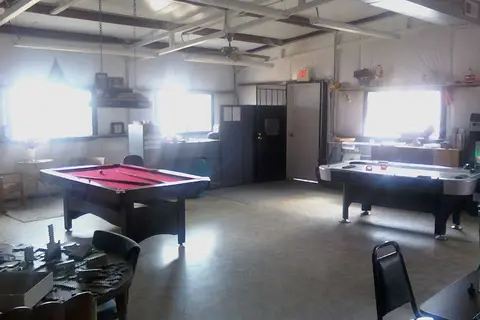 Agua Vista RV Park and Campground