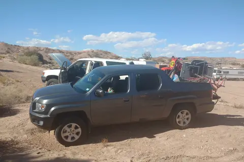 Agua Vista RV Park and Campground