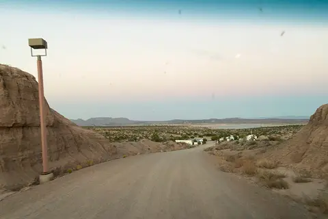 Agua Vista RV Park and Campground