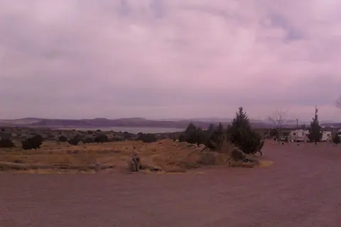 Agua Vista RV Park and Campground