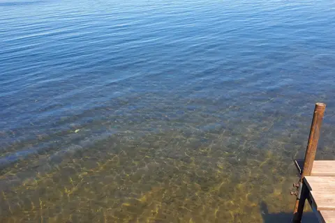 Lac du Flambeau Tribal Campground and Marina