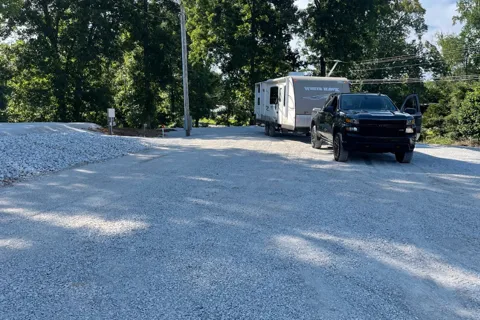 LCKY Campground & Rentals