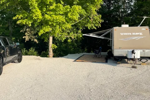 LCKY Campground & Rentals