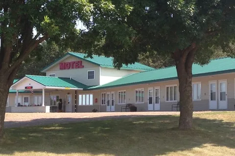 Country Villa Motel Campground