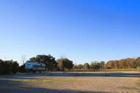 Stelly’s Campground