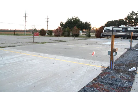 Stelly’s Campground