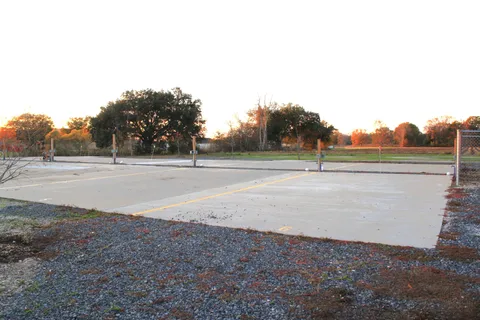 Stelly’s Campground