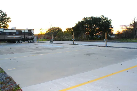 Stelly’s Campground