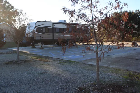 Stelly’s Campground
