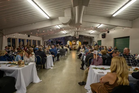 Alexandria Shooting Park and RV Campground