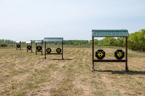 Alexandria Shooting Park and RV Campground