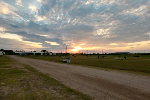 Alexandria Shooting Park and RV Campground