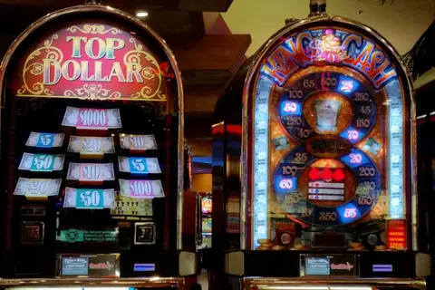 CasaBlanca Casino