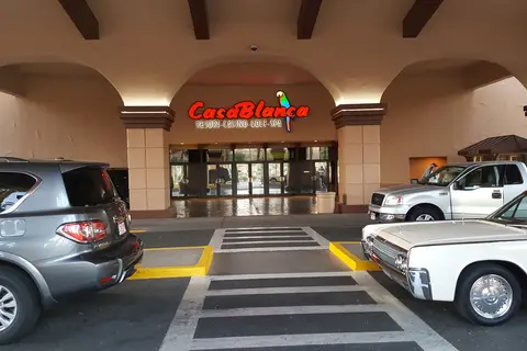 CasaBlanca Casino