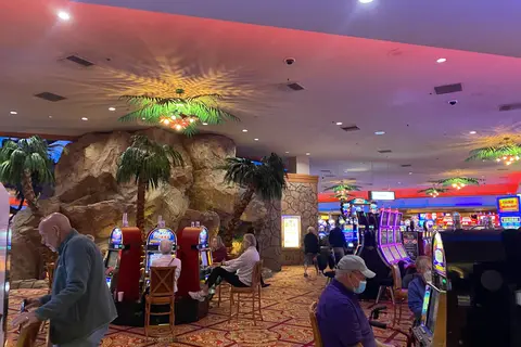 CasaBlanca Casino