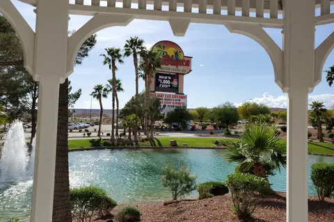 CasaBlanca Casino