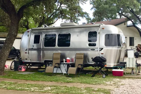 Roadrunner RV Park