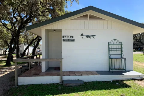 Roadrunner RV Park