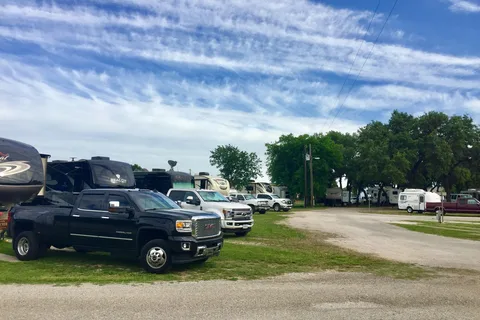 Roadrunner RV Park