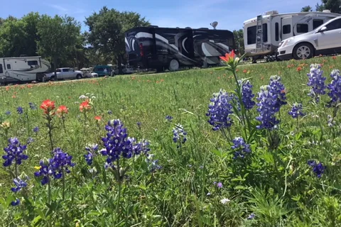 Roadrunner RV Park