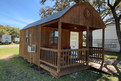 Roadrunner RV Park