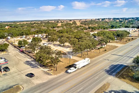 Roadrunner RV Park