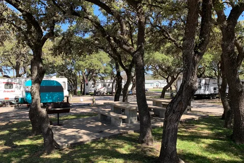 Roadrunner RV Park