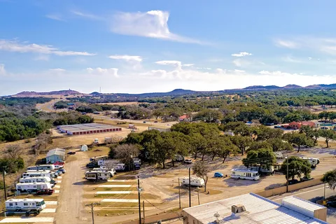 Roadrunner RV Park