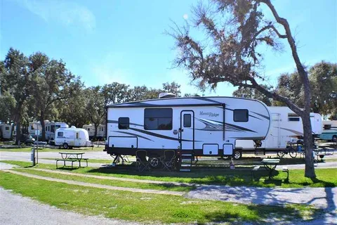 Roadrunner RV Park