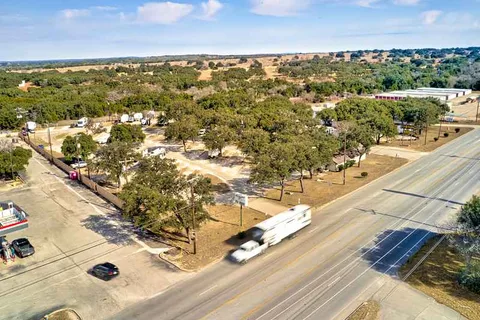Roadrunner RV Park