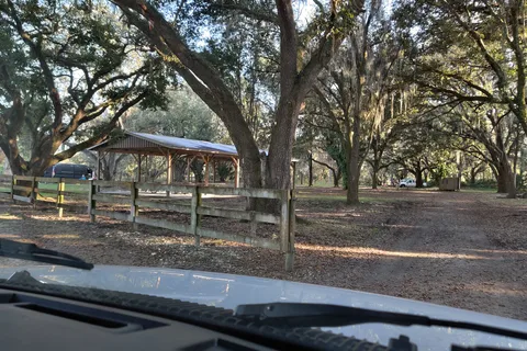 Upper Hillsborough Preserve ~ Alston Tract
